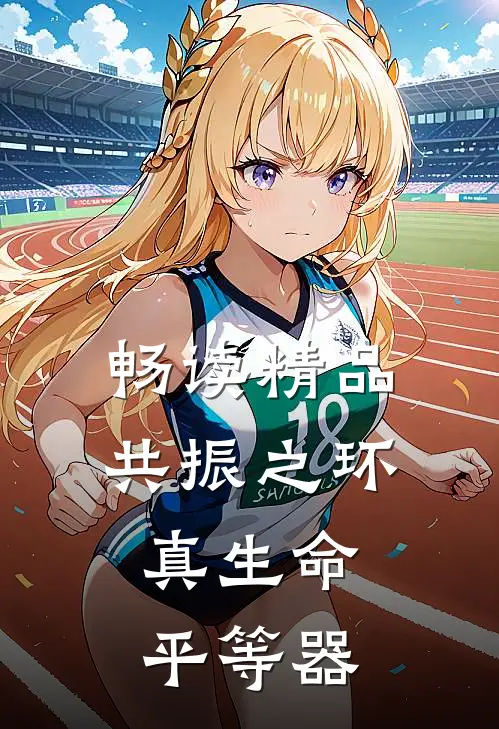 畅读精品共振之环：真生命平等器