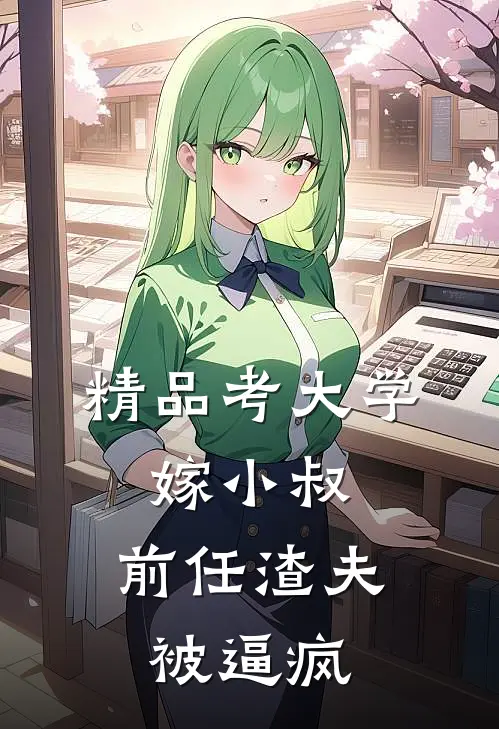 精品考大学，嫁小叔，前任渣夫被逼疯