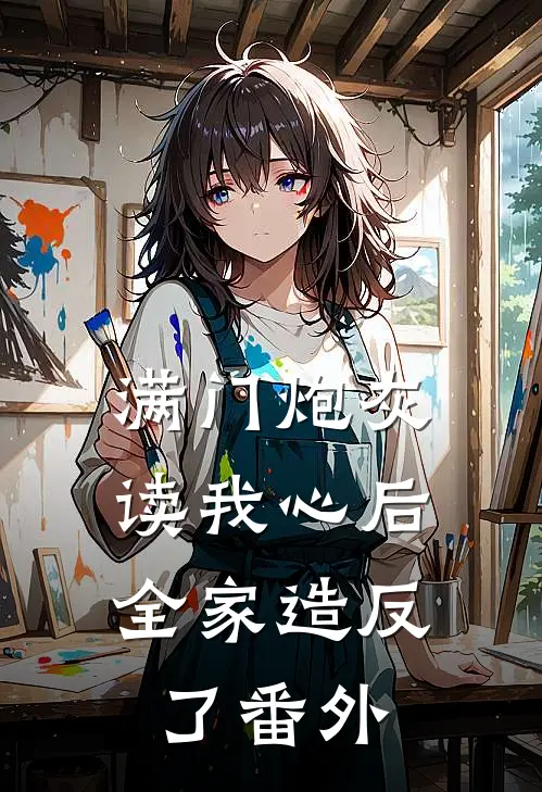 满门炮灰读我心后，全家造反了番外