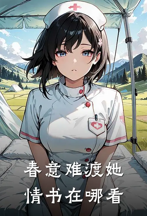 春意难渡她情书在哪看