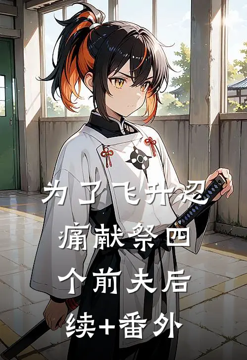 为了飞升忍痛献祭四个前夫后续+番外