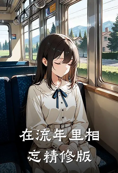 在流年里相忘精修版