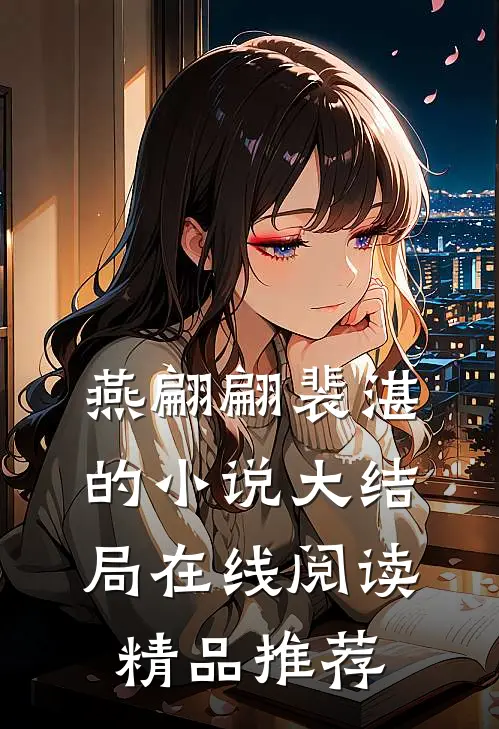 燕翩翩裴湛的小说大结局在线阅读精品推荐