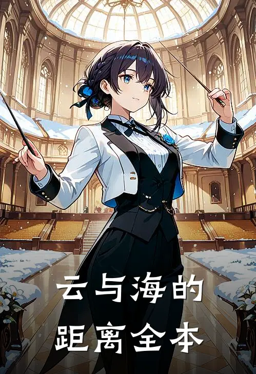 云与海的距离全本