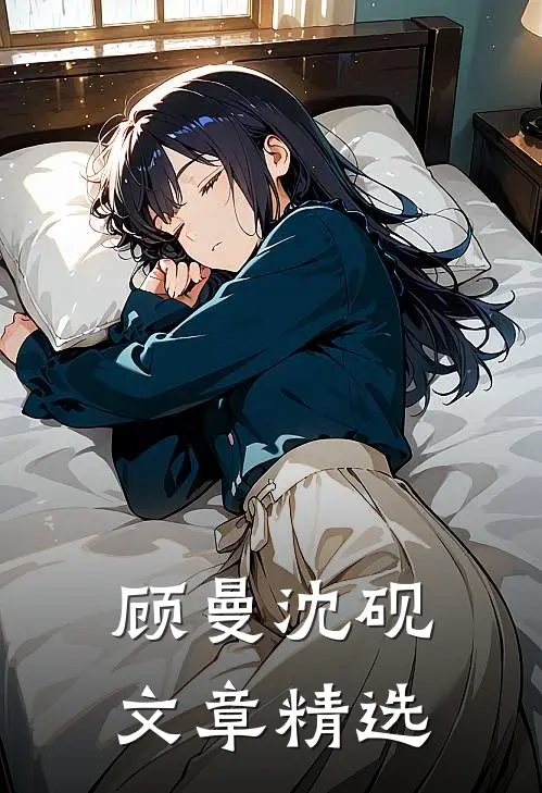 顾曼沈砚文章精选