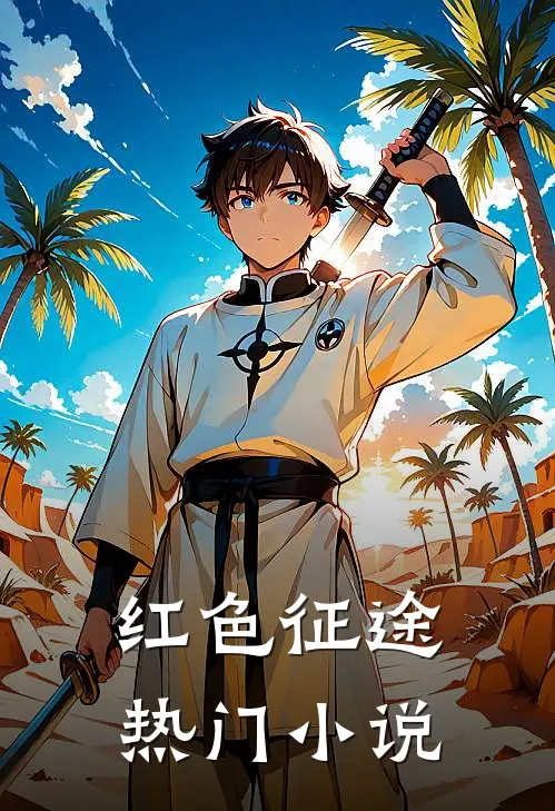 红色征途热门小说