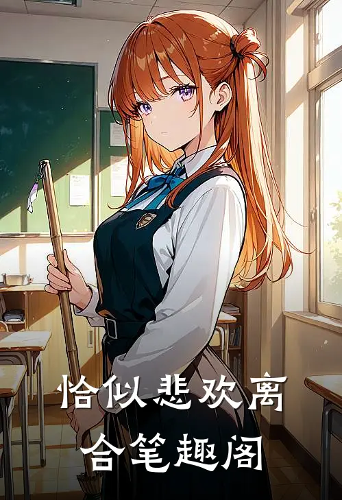 恰似悲欢离合笔趣阁