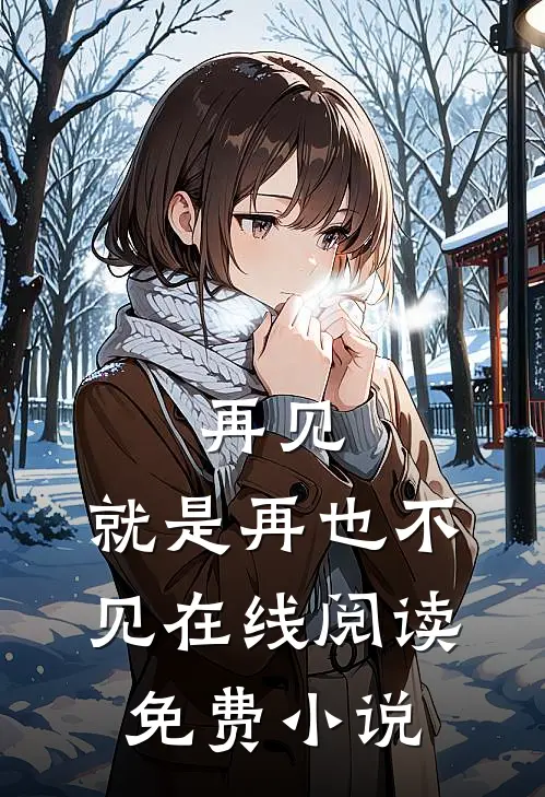 再见，就是再也不见在线阅读免费小说