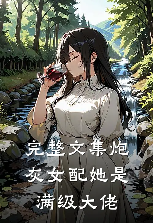 完整文集炮灰女配她是满级大佬