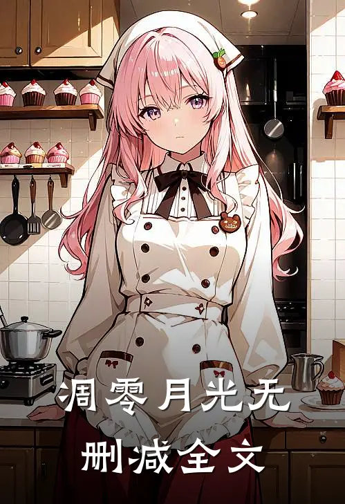 凋零月光无删减全文