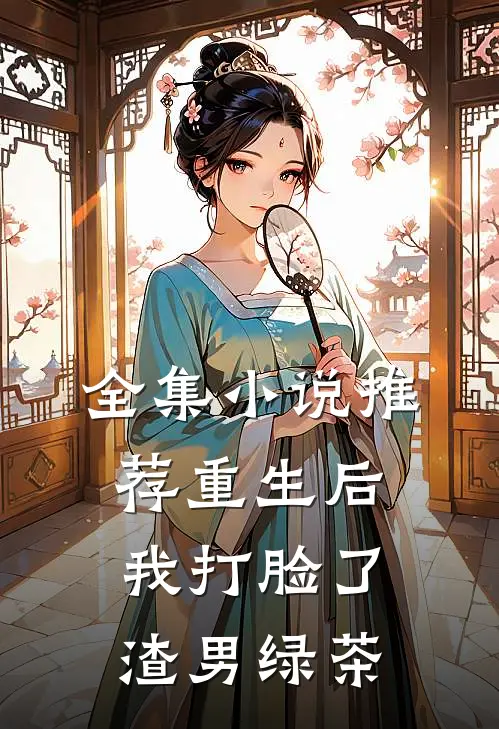全集小说推荐重生后，我打脸了渣男绿茶