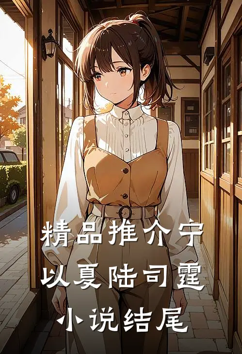 精品推介宁以夏陆司霆小说结尾