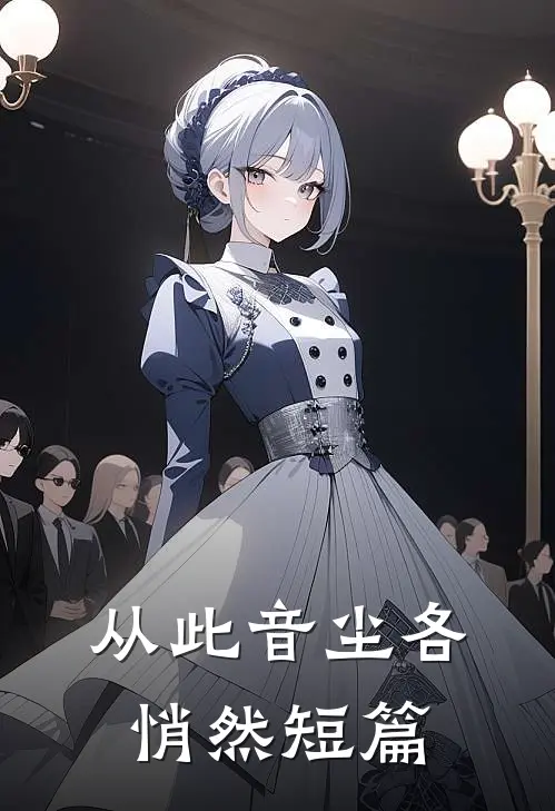 从此音尘各悄然短篇