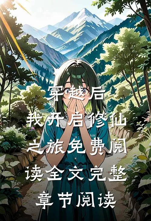 穿越后,我开启修仙之旅免费阅读全文完整章节阅读