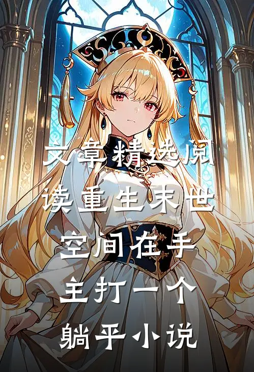 文章精选阅读重生末世空间在手主打一个躺平小说
