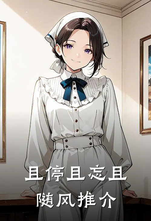 且停且忘且随风推介
