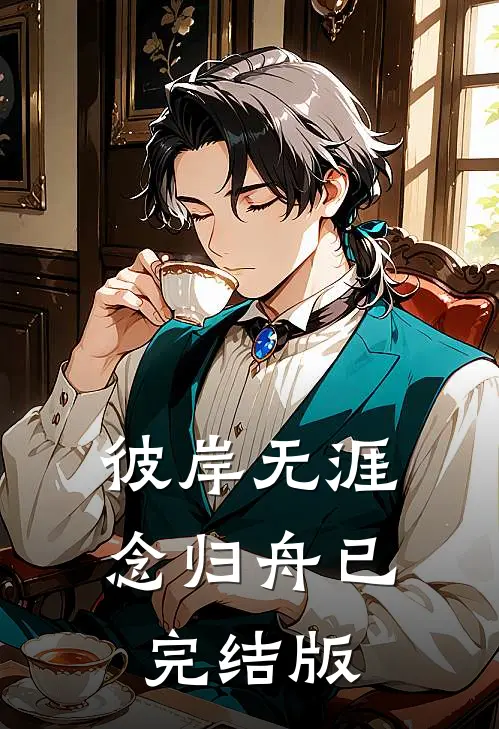 彼岸无涯念归舟已完结版