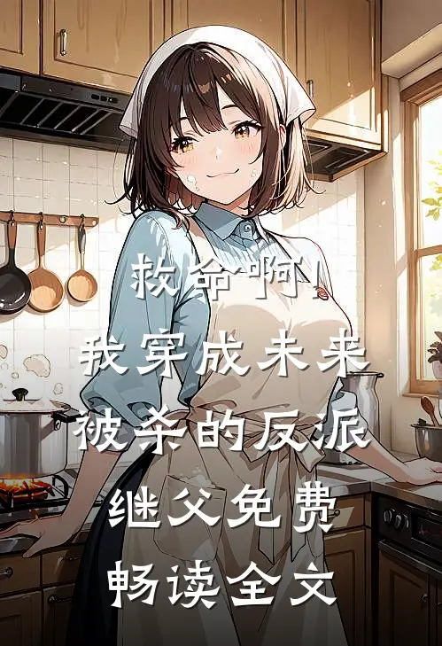 救命啊!我穿成未来被杀的反派继父免费畅读全文