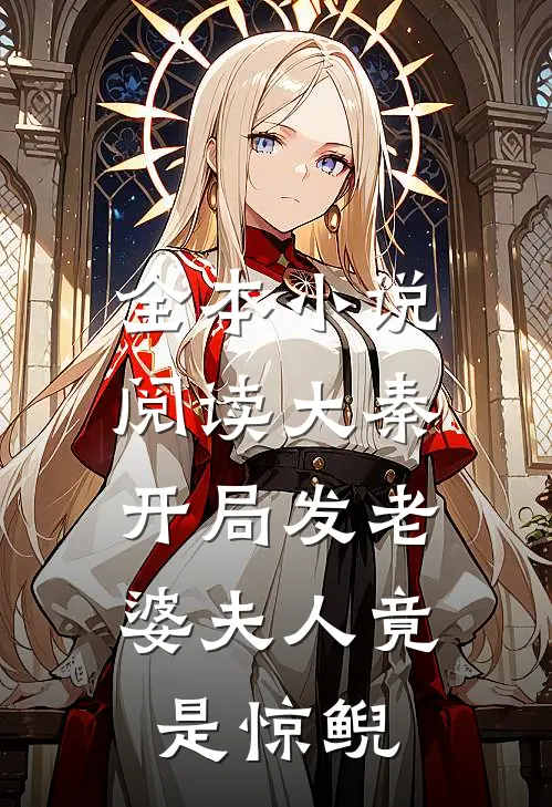 全本小说阅读大秦:开局发老婆夫人竟是惊鲵