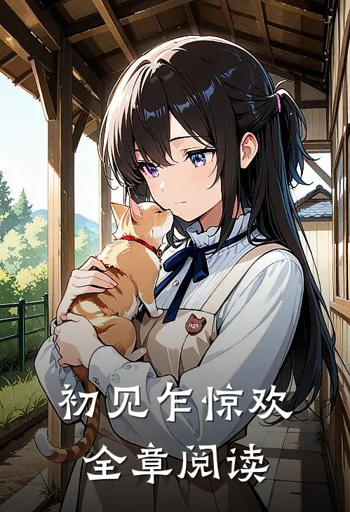 初见乍惊欢全章阅读