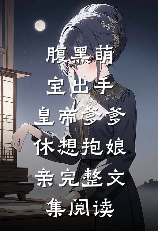 腹黑萌宝出手，皇帝爹爹休想抱娘亲完整文集阅读