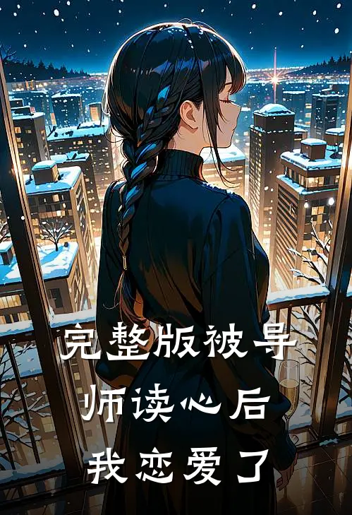 完整版被导师读心后，我恋爱了