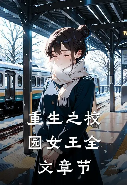 重生之校园女王全文章节
