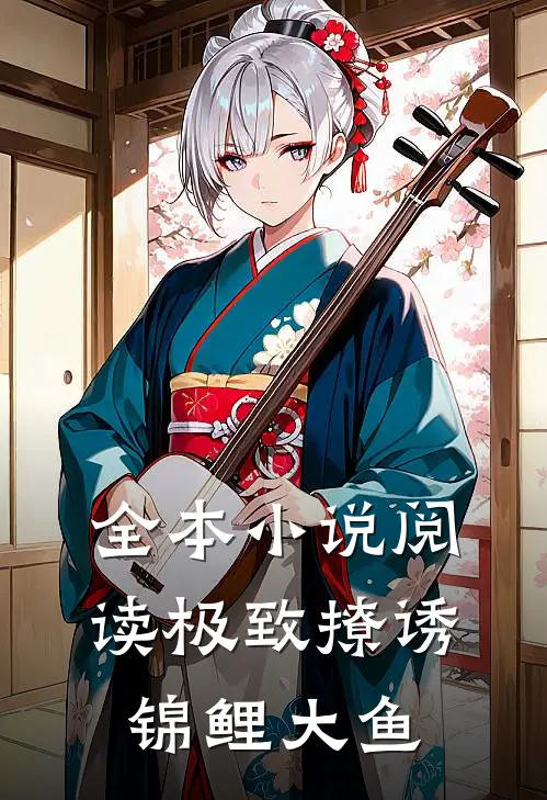全本小说阅读极致撩诱锦鲤大鱼