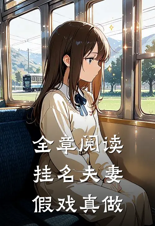 全章阅读挂名夫妻假戏真做