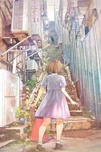 梨花落尽，云散夜未明最新热门小说