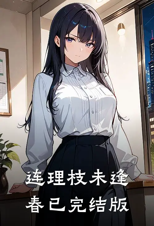 连理枝未逢春已完结版