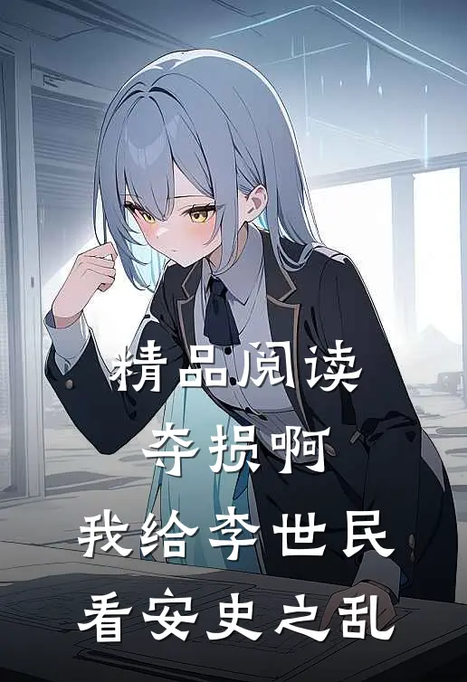 精品阅读夺损啊，我给李世民看安史之乱