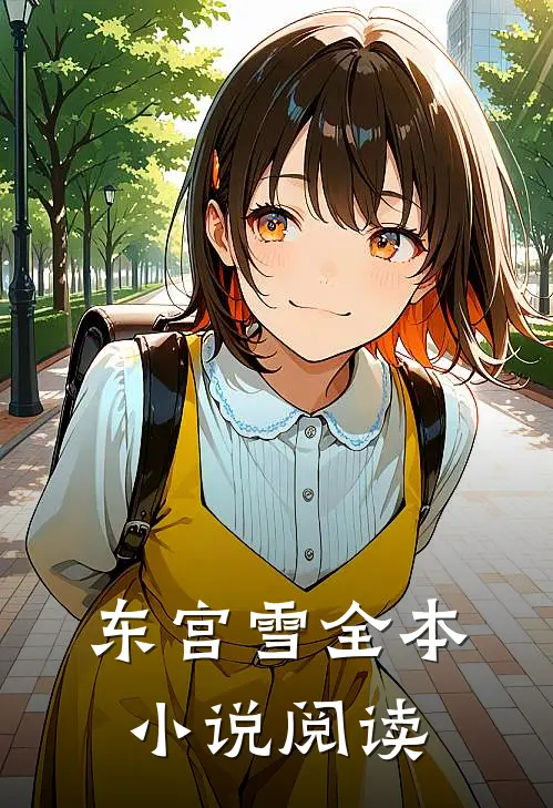 东宫雪全本小说阅读