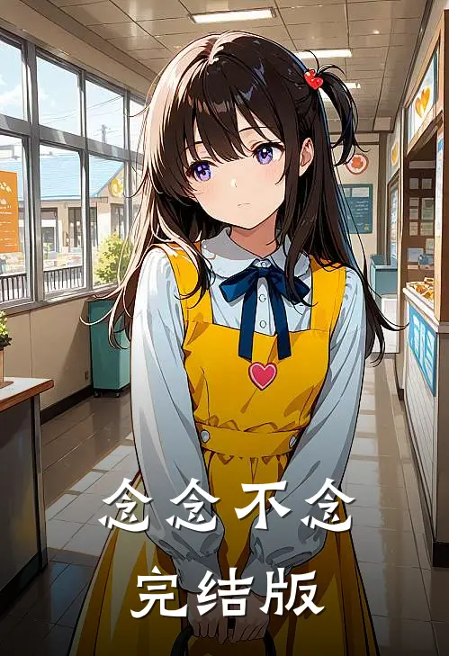 念念不念完结版