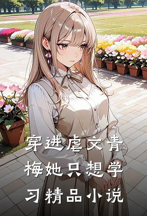 穿进虐文青梅她只想学习精品小说