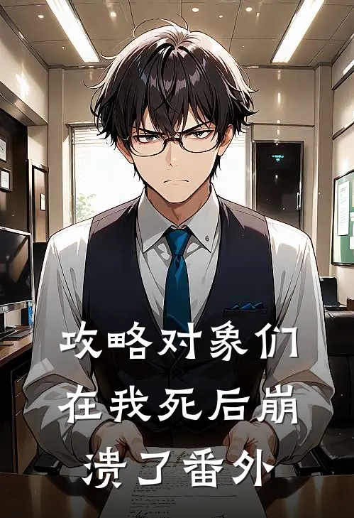 攻略对象们在我死后崩溃了番外