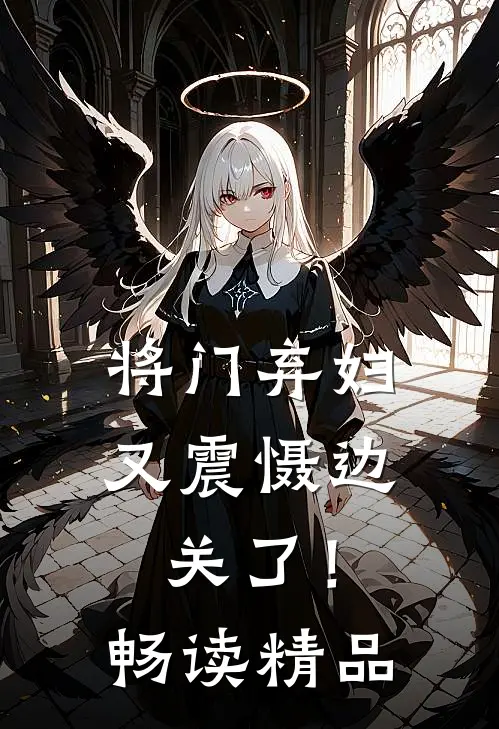 将门弃妇又震慑边关了！畅读精品