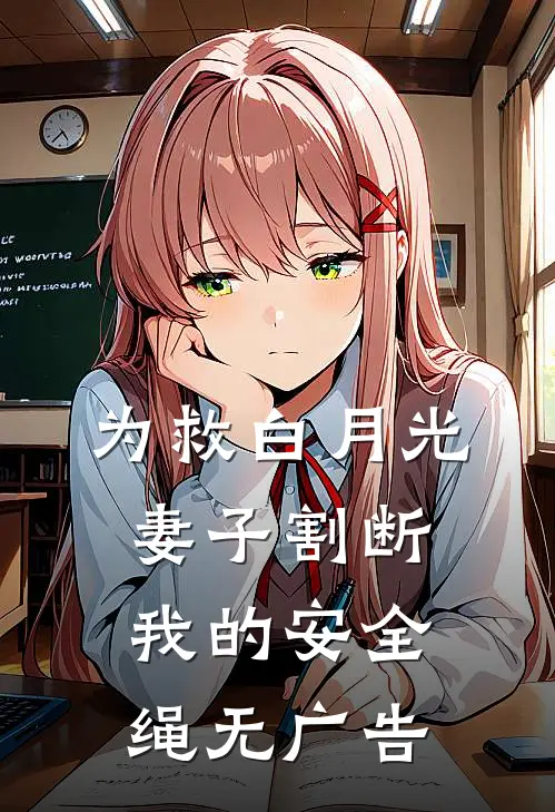 为救白月光，妻子割断我的安全绳无广告