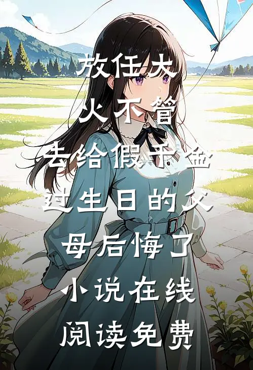 放任大火不管，去给假千金过生日的父母后悔了小说在线阅读免费