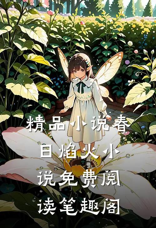 精品小说春日焰火小说免费阅读笔趣阁