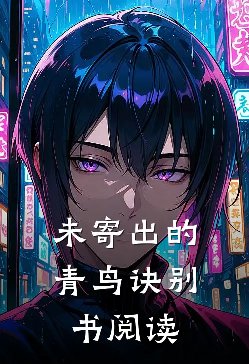 未寄出的青鸟诀别书阅读