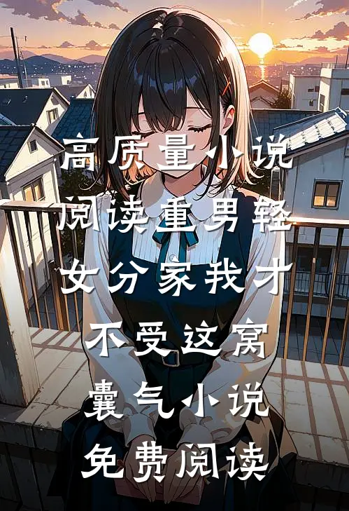 高质量小说阅读重男轻女分家我才不受这窝囊气小说免费阅读