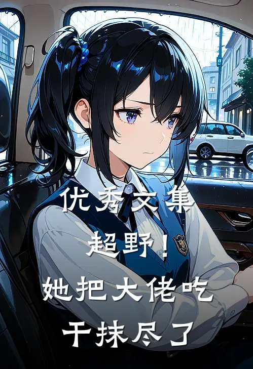 优秀文集超野！她把大佬吃干抹尽了