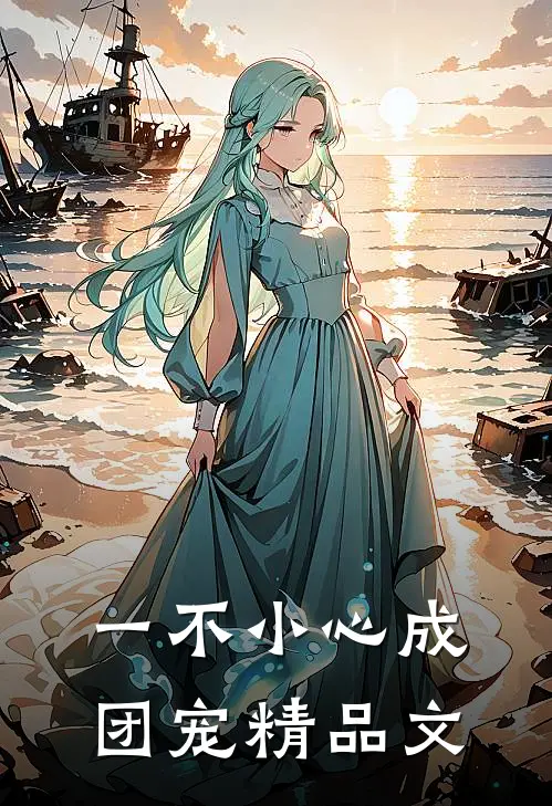 一不小心成团宠精品文