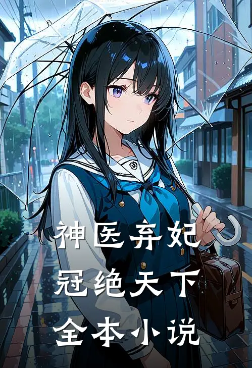 神医弃妃冠绝天下全本小说