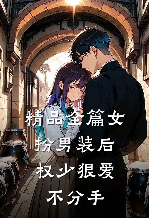 精品全篇女扮男装后，权少狠爱不分手