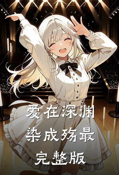 爱在深渊染成殇最完整版