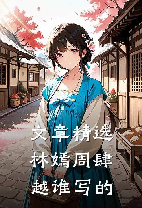 文章精选林嫣周肆越谁写的