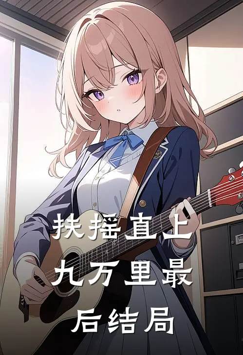 扶摇直上九万里最后结局