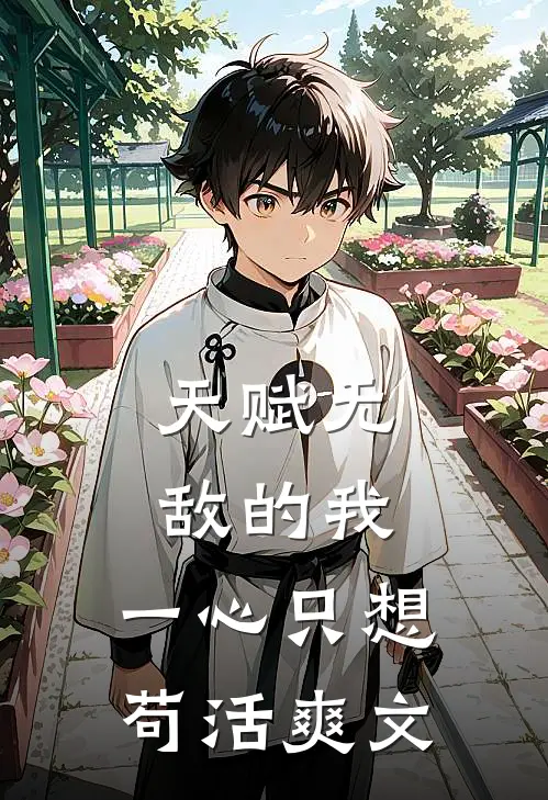 天赋无敌的我，一心只想苟活爽文